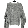 Sweter Vintage Fruit Of The Loom