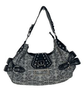 Torebka Vintage Bagietka Monogram