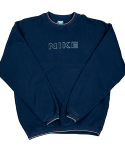 Bluza Vintage Nike Granat