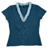 Bluzka Etro Futerko