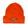 Czapka Nfl Pomarańcz