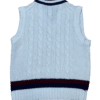 Kamizelka Vintage Lacoste