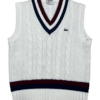 Kamizelka Vintage Lacoste