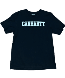 Koszulka Carhartt Czarna