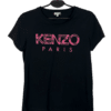 Koszulka Kenzo Czarna