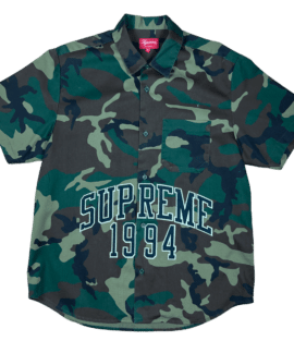 Koszulka Moro Supreme