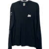Koszulka Vintage Długi Rękaw Ripndip