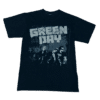 Koszulka Vintage Green Day