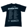 Koszulka Vintage Green Day
