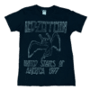 Koszulka Vintage Led Zeppelin
