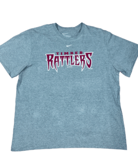 Koszulka Vintage Nike Ratllers