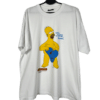 Koszulka Vintage The Simpsons