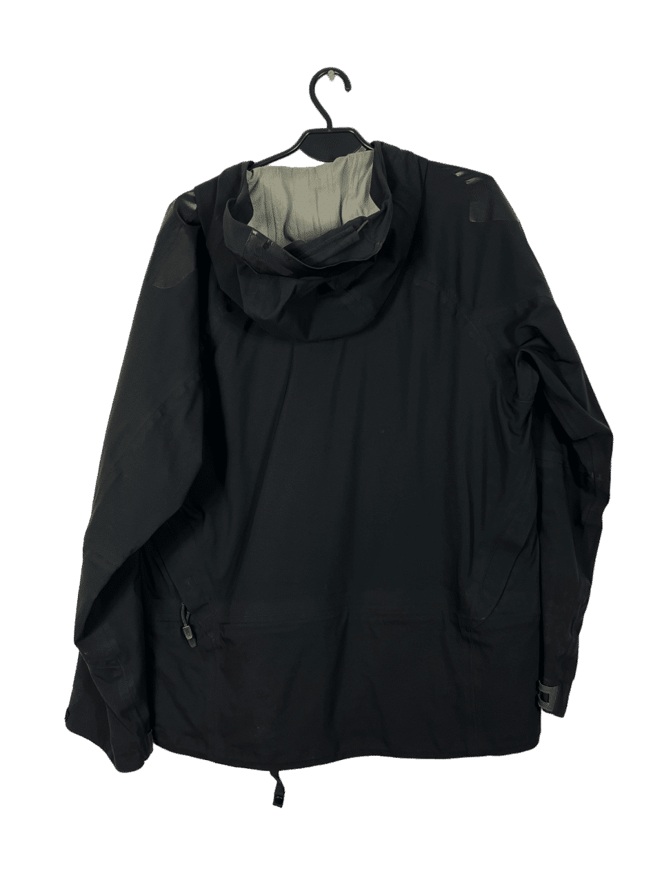 Kurtka Czarna Nike Acg