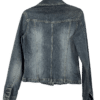 Kurtka Vintage Jeansowsa Y2k