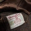 Marynarka Damska Harris Tweed