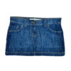 Spódnica Jeans Y2k