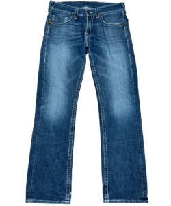 Spodnie Jeans True Religion