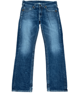 Spodnie Jeans True Religion