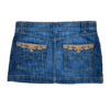 Spódnica Jeans Y2k