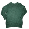 Sweter Khaki Górski Pejzaż
