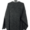 Sweterek Vintage Łyżwiarz