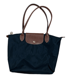 Torebka Longchamp Czarna