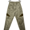 Vintage Spodnie Guess Khaki