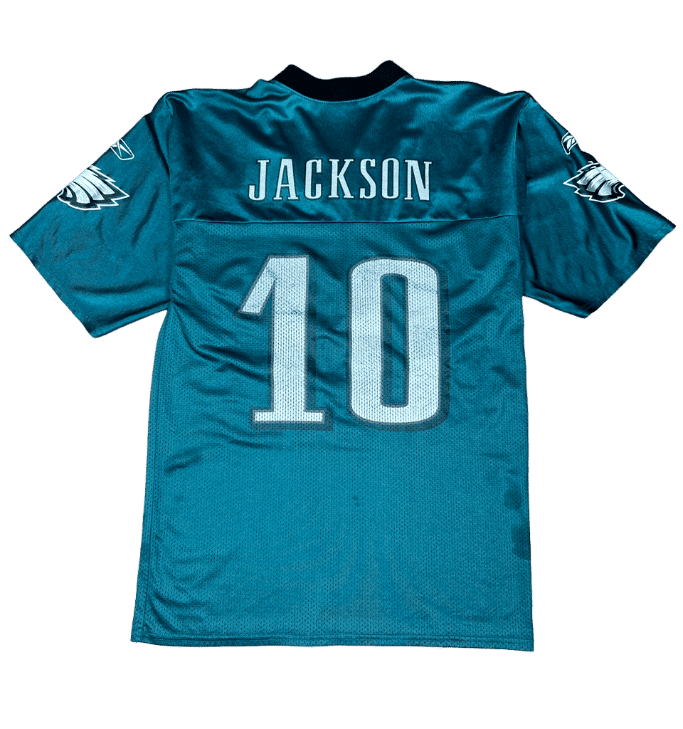 Koszulka Sportowa Nfl Jackson