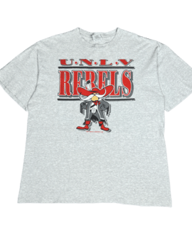 Koszulka Vintage Unlv Rebels