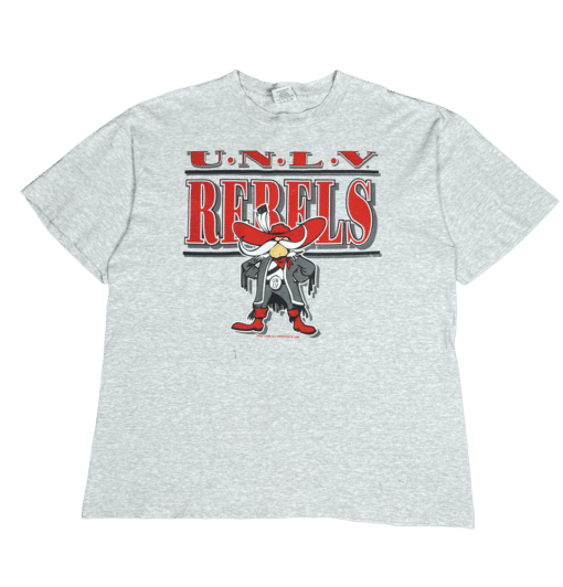 Koszulka Vintage Unlv Rebels