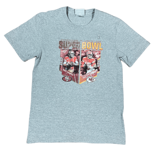 Koszulka Vintage Super Bowl