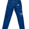 Spodnie Jeans Cargo Karl Kani