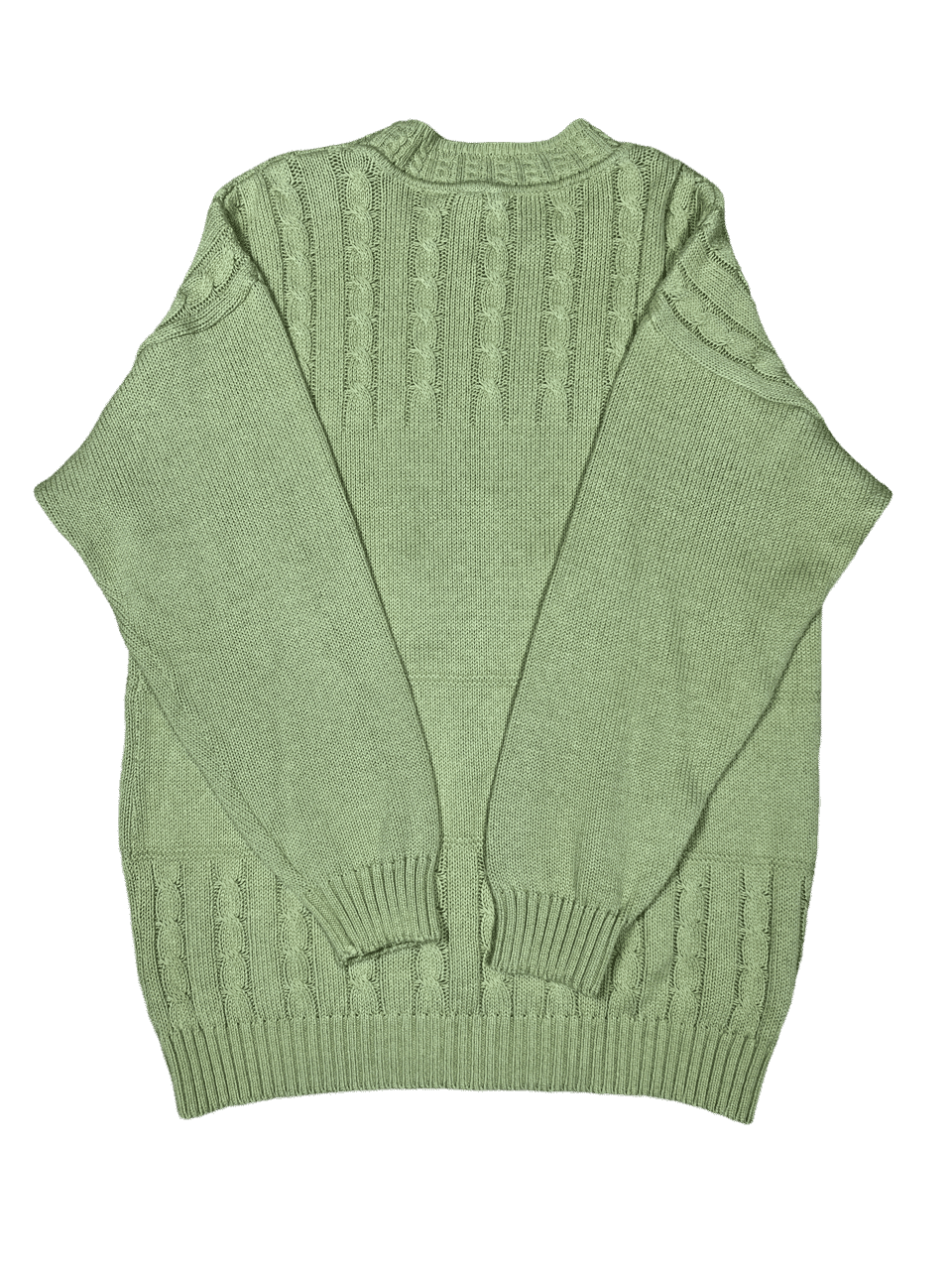 Sweter Vintage Koty
