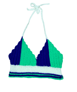 Top Hande Made Neon