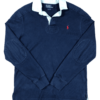 Bluza Ralph Lauren Granat