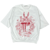 Bluza Pierre Balamin Biała
