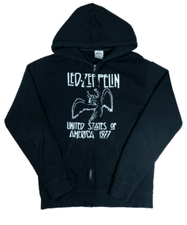 Bluza Vintage Led Zeppelin