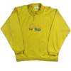 Bluza Vintage Z Kołnierzykiem