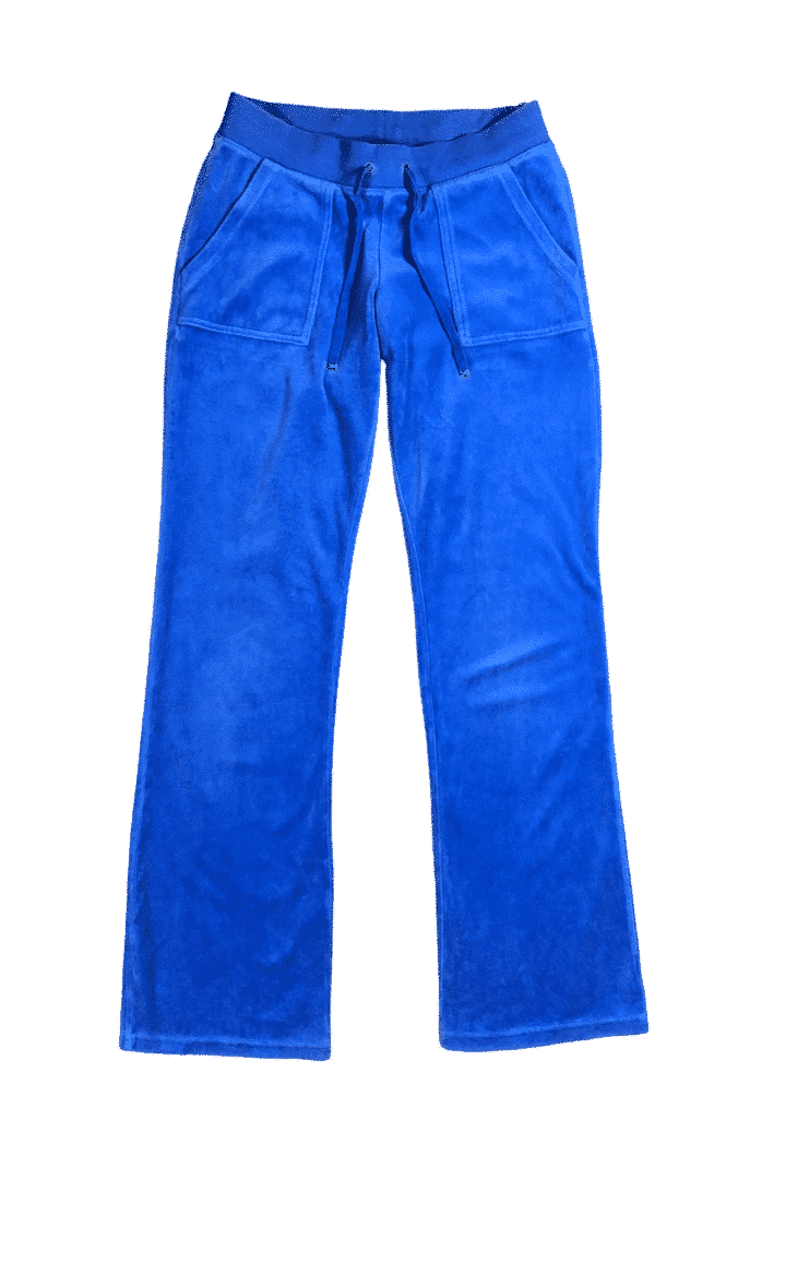 Dresy Welurowe Juicy Couture