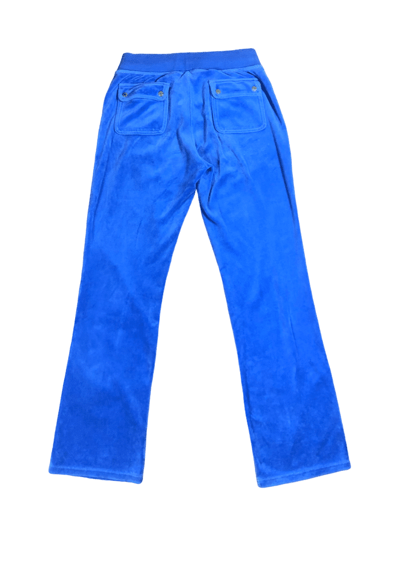 Dresy Welurowe Juicy Couture