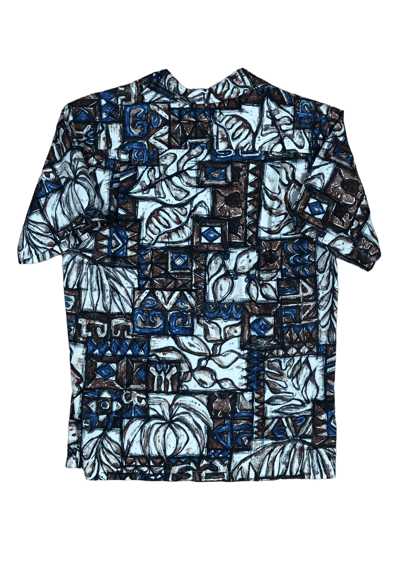 Koszula Hawajska Vintage
