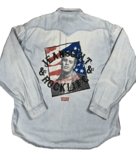 Koszula Vintage Levis