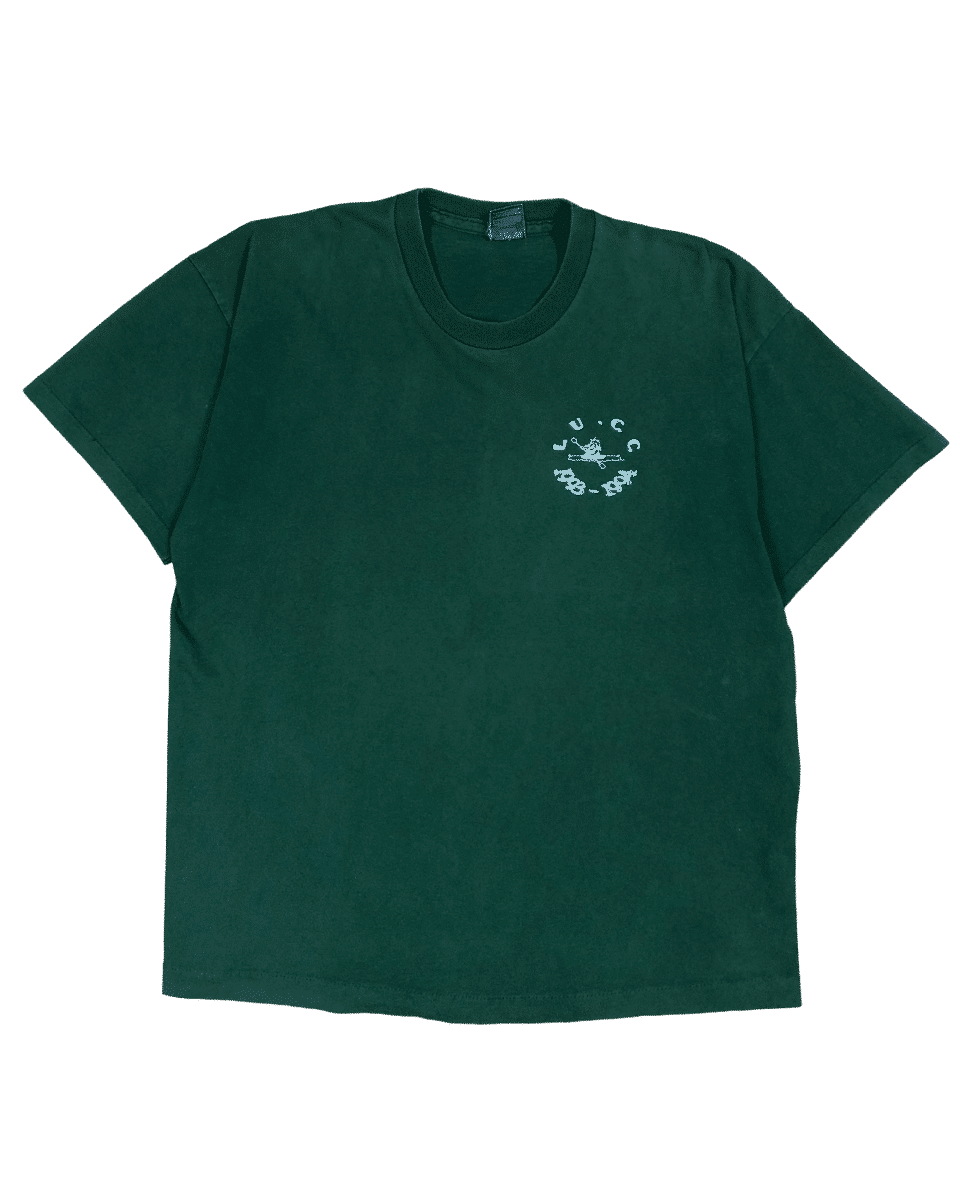 Koszulka Vintage Kajak 93′