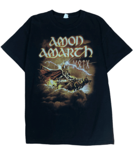 Koszulka Vintage Amon Amarch