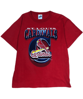 Koszulka Vintage Cardinals
