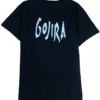 Koszulka Vintage Gojira