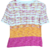 Koszulka Vintage Missoni