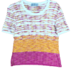 Koszulka Vintage Missoni