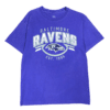 Koszulka Vintage Ravens