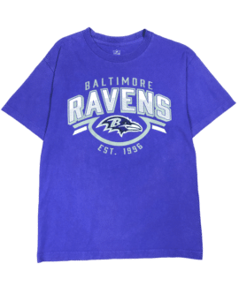 Koszulka Vintage Ravens